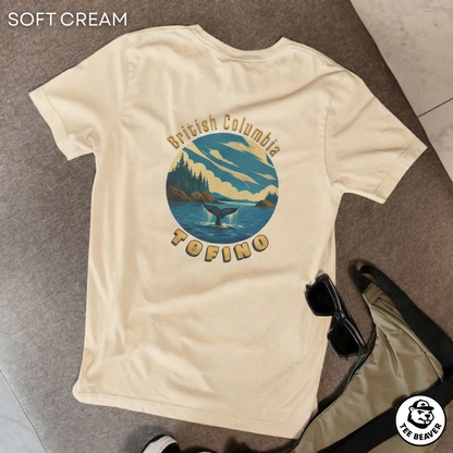 Tofino Canada T-Shirt