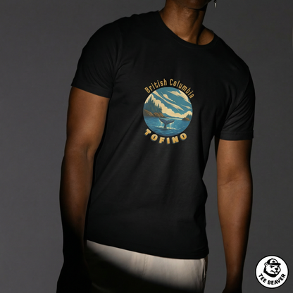 Tofino Canada T-Shirt