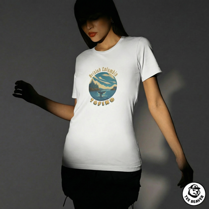 Tofino Canada T-Shirt