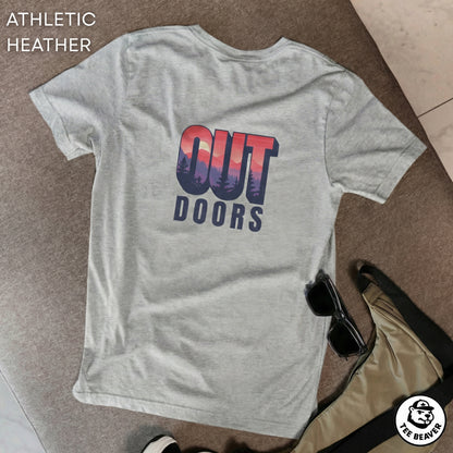 Outdoor Lifestyle T-Shirt