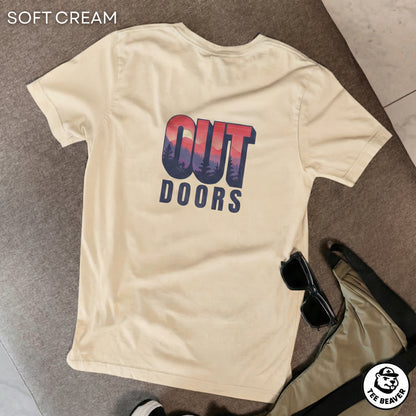 Outdoor Lifestyle T-Shirt