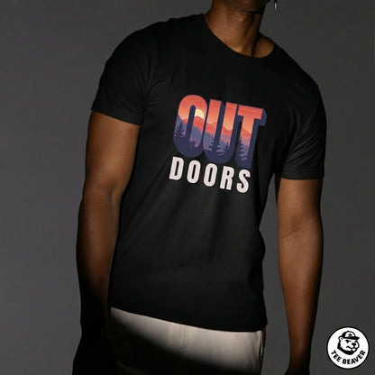 Outdoor Lifestyle T-Shirt