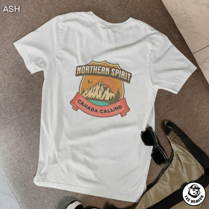 Canada Spirit T-Shirt