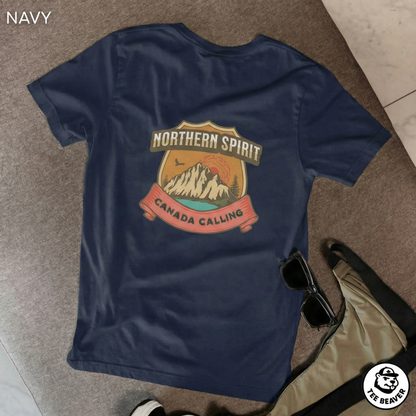Canada Spirit T-Shirt
