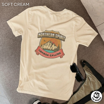 Canada Spirit T-Shirt