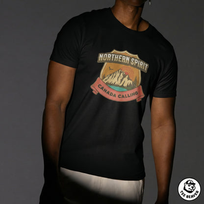 Canada Spirit T-Shirt