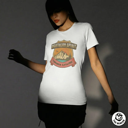 Canada Spirit T-Shirt