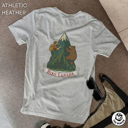 Hike Canada T-Shirt