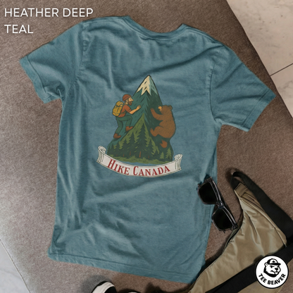 Hike Canada T-Shirt