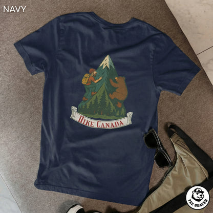 Hike Canada T-Shirt