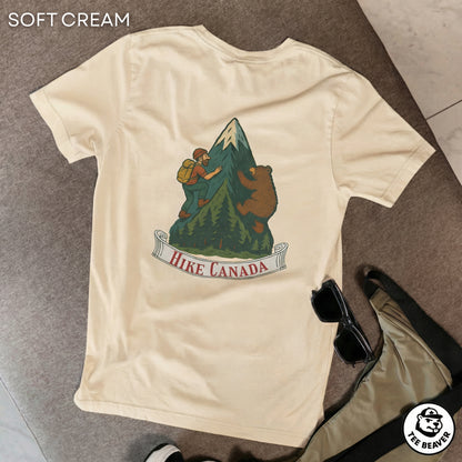 Hike Canada T-Shirt