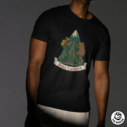 Hike Canada T-Shirt