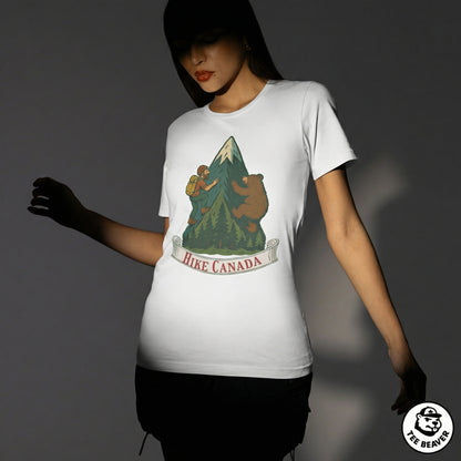 Hike Canada T-Shirt