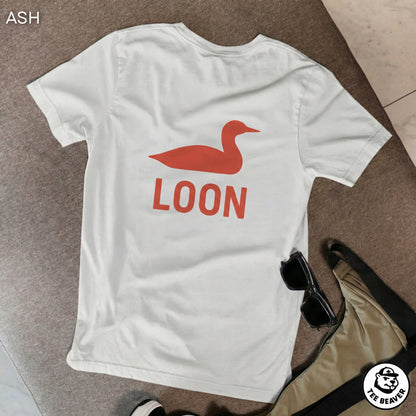 Red Loon T-Shirt