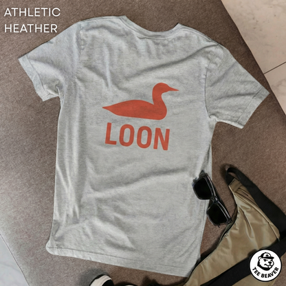 Red Loon T-Shirt