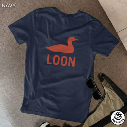 Red Loon T-Shirt