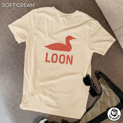 Red Loon T-Shirt