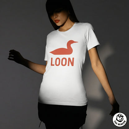 Red Loon T-Shirt