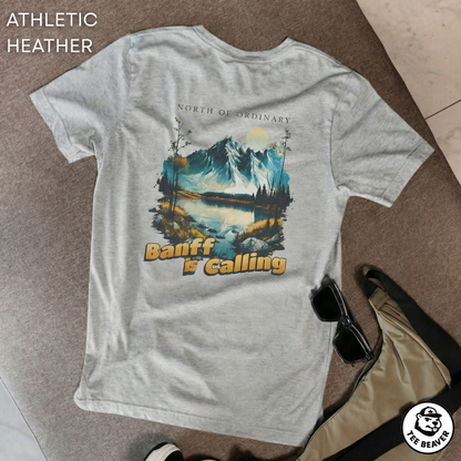 Banff Rockies T-Shirt