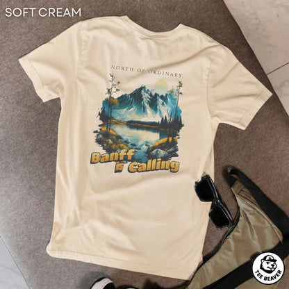 Banff Rockies T-Shirt