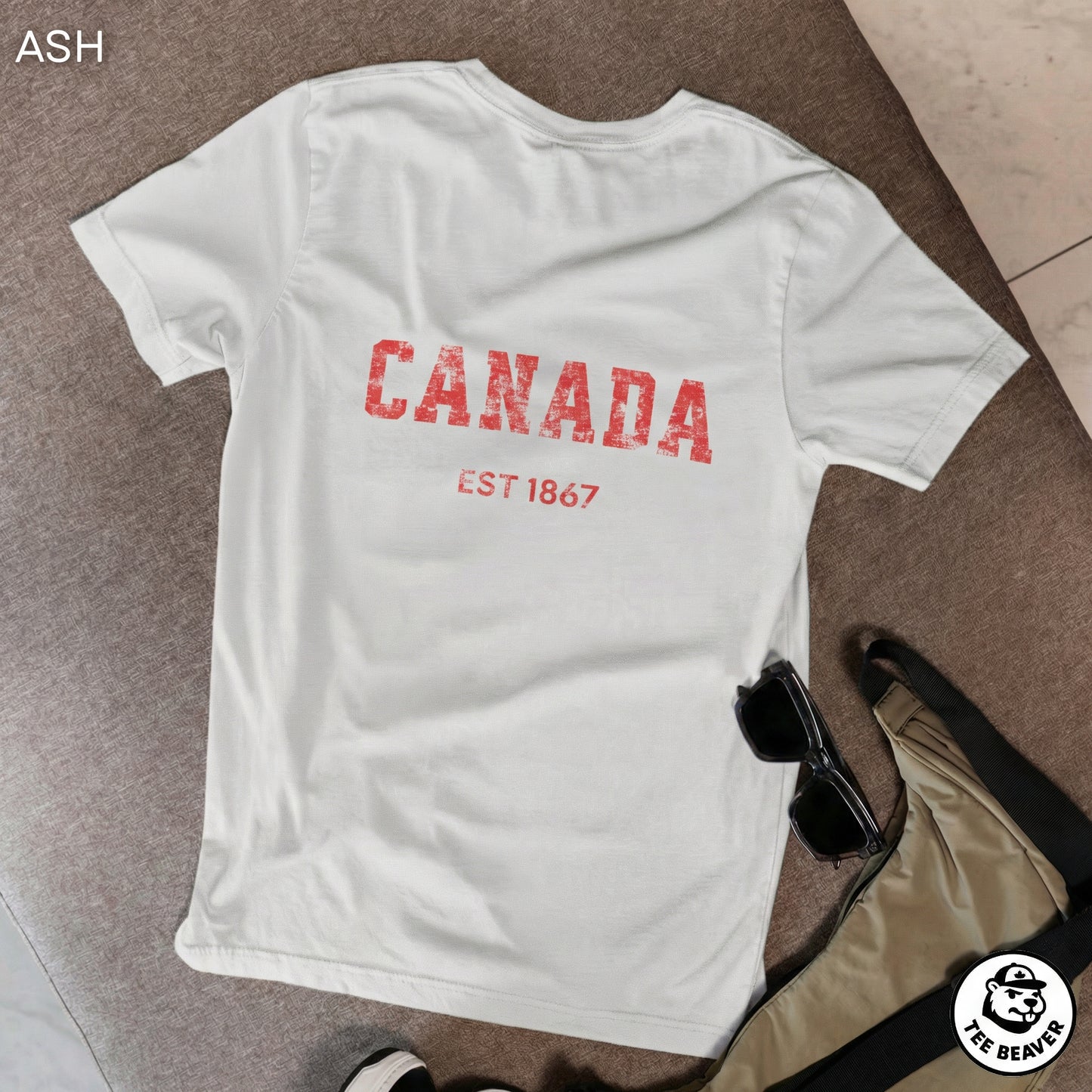 Vintage Canada T-Shirt