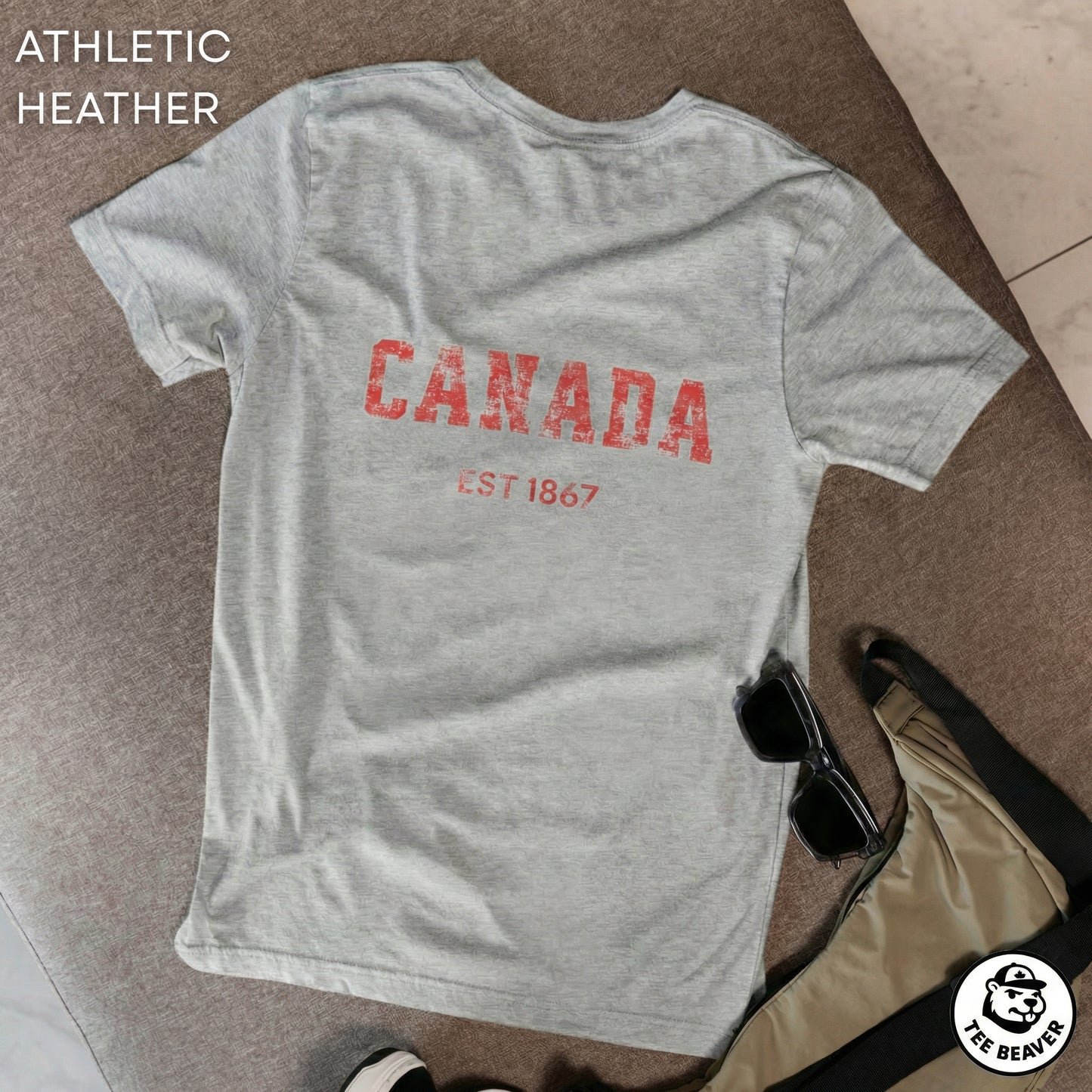Vintage Canada T-Shirt