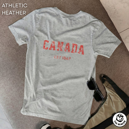 Vintage Canada T-Shirt