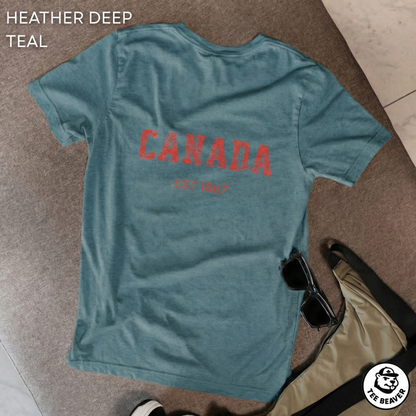 Vintage Canada T-Shirt