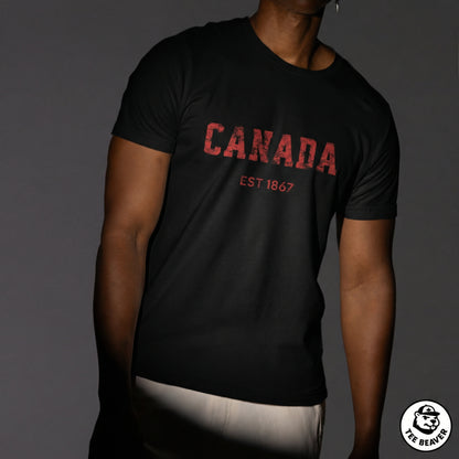 Vintage Canada T-Shirt