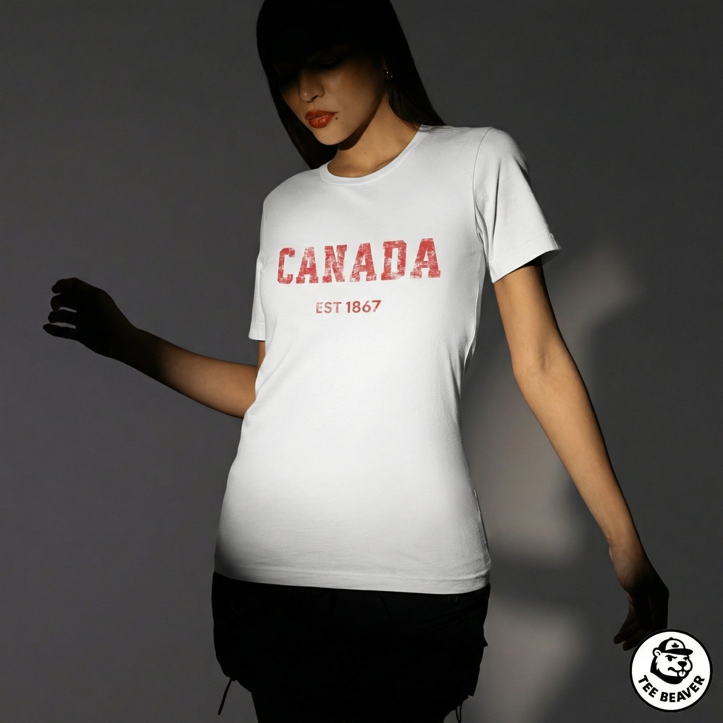 Vintage Canada T-Shirt