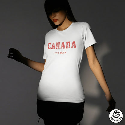 Vintage Canada T-Shirt