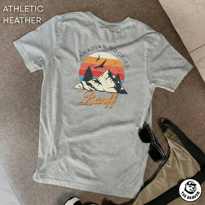 Banff Rockies T-Shirt
