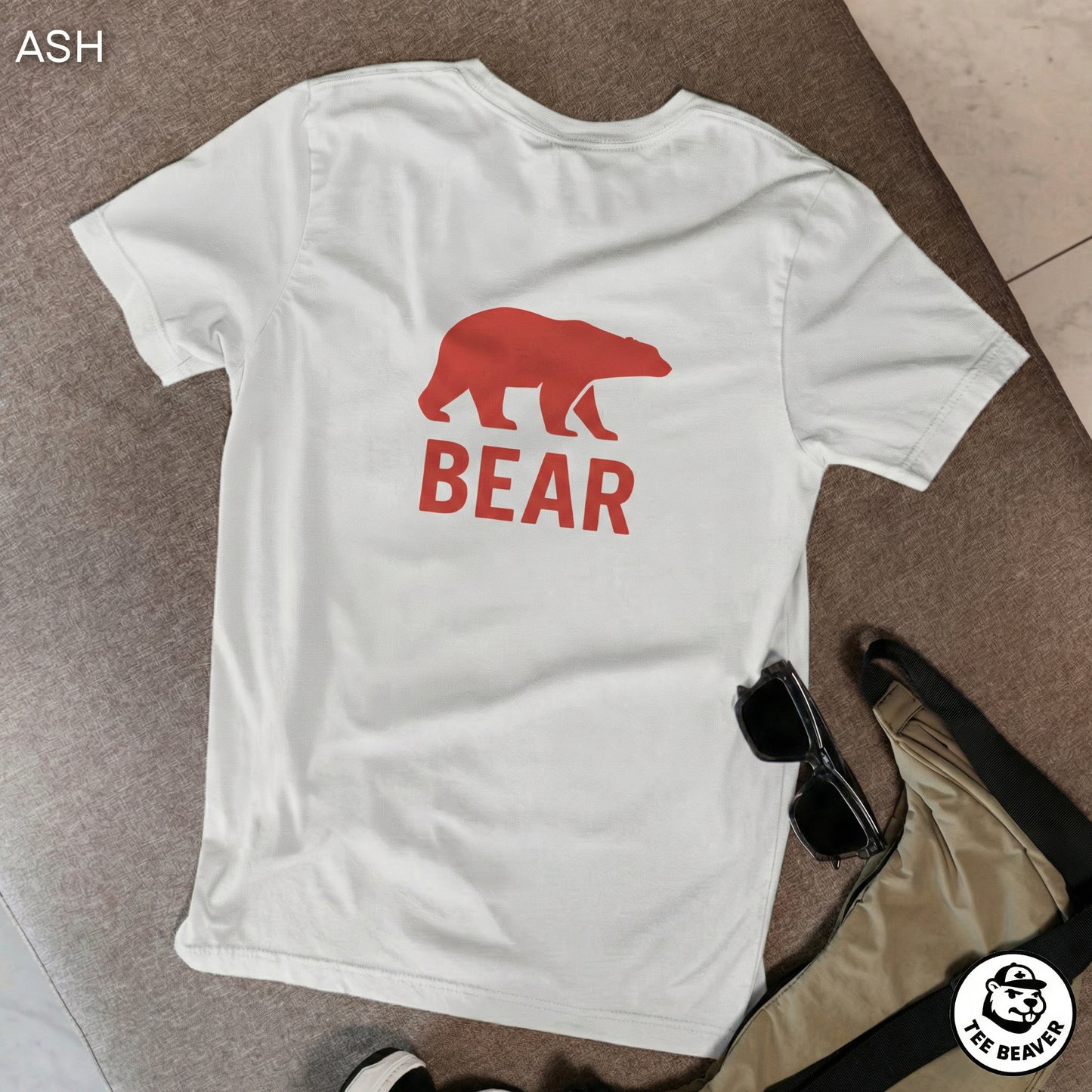 Canada Bear T-Shirt