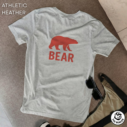 Canada Bear T-Shirt