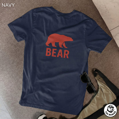 Canada Bear T-Shirt