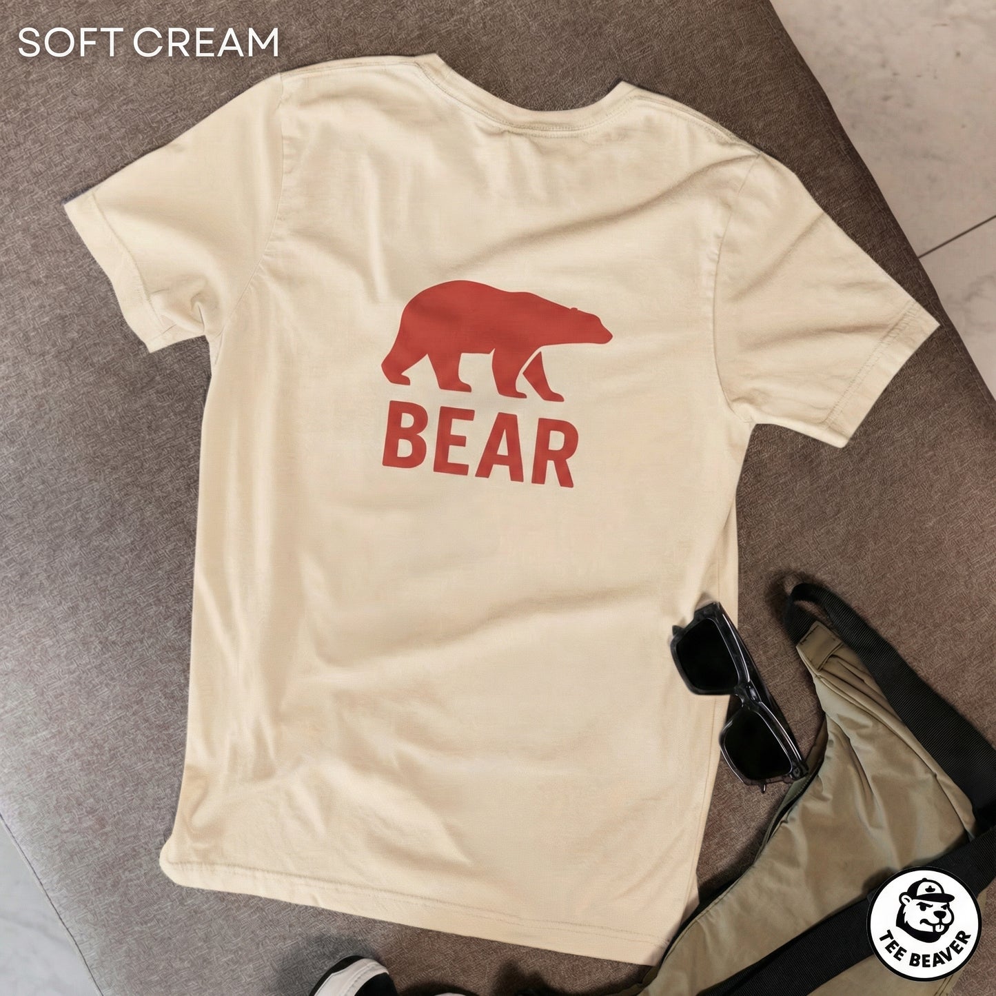 Canada Bear T-Shirt