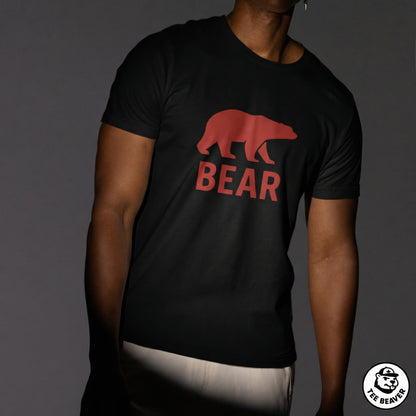 Canada Bear T-Shirt