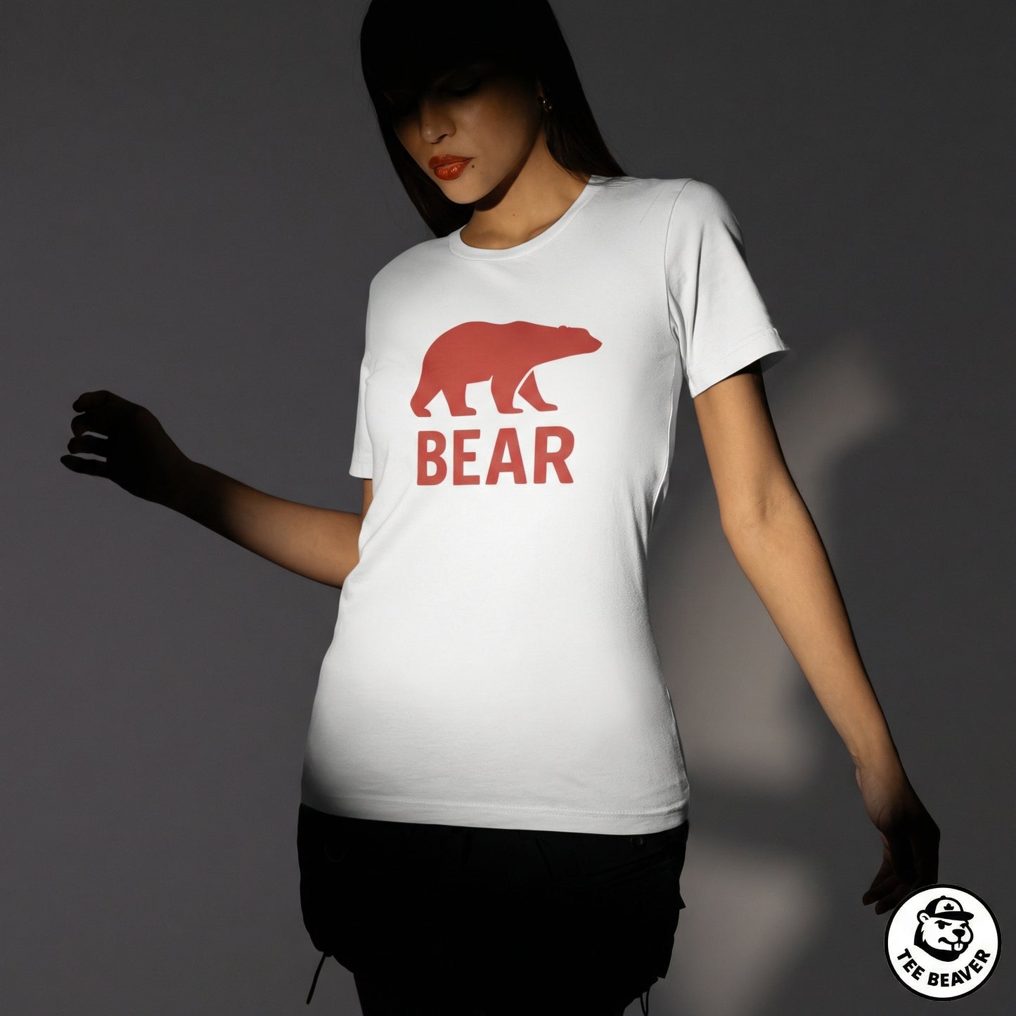 Canada Bear T-Shirt