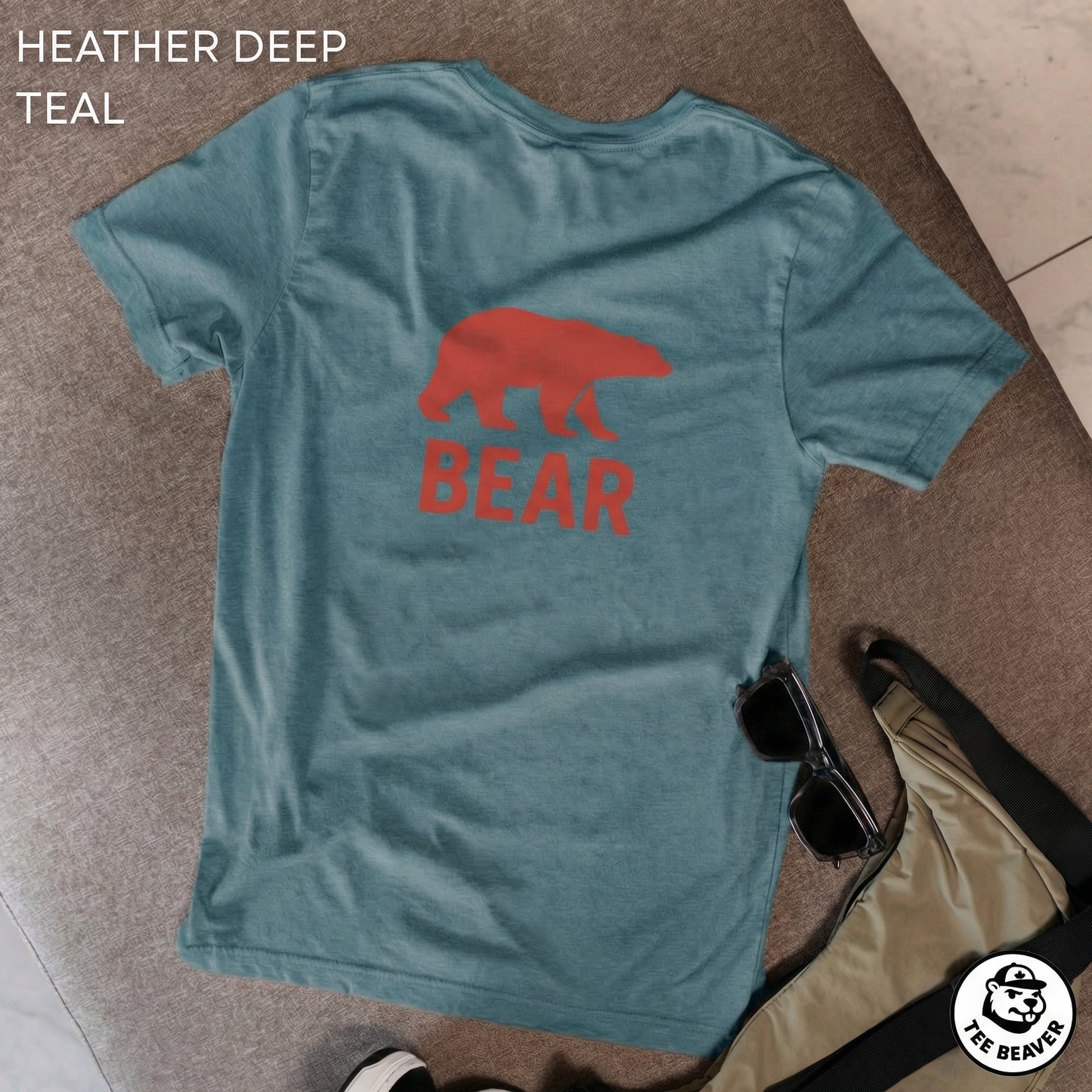 Canada Bear T-Shirt