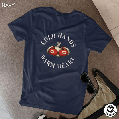Canadian Winter T-Shirt