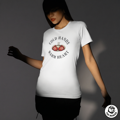Canadian Winter T-Shirt