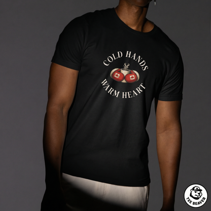 Canadian Winter T-Shirt