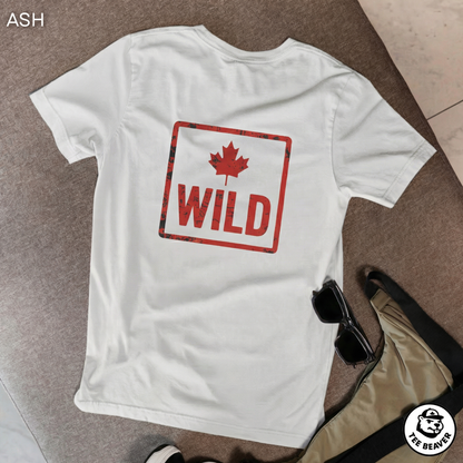 Canada Wild T-Shirt