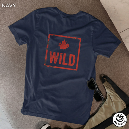 Canada Wild T-Shirt