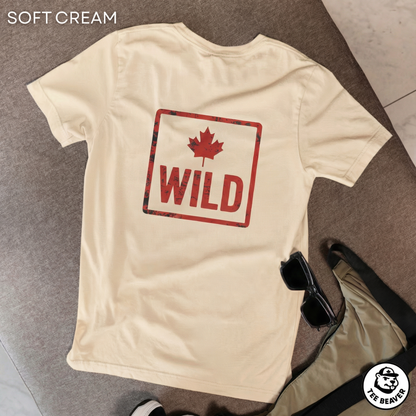 Canada Wild T-Shirt