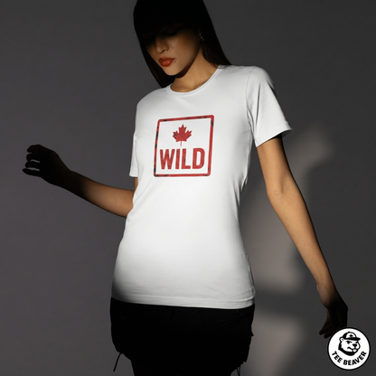 Canada Wild T-Shirt