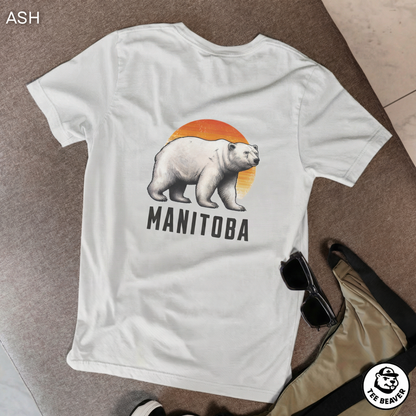 Manitoba T-Shirt