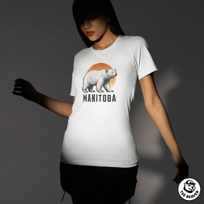 Manitoba T-Shirt