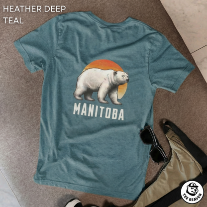 Manitoba T-Shirt