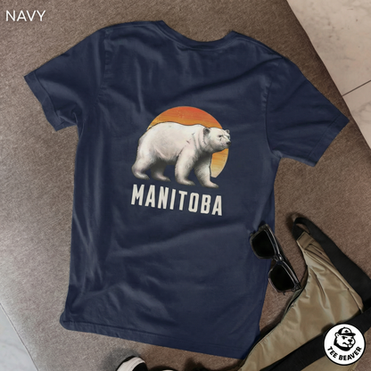 Manitoba T-Shirt